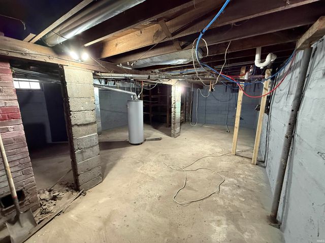 814 Sancome Avenue, South Bend, IN 46628