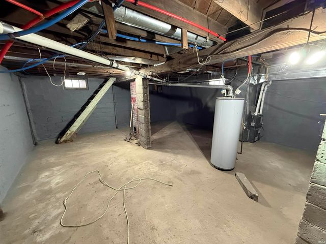 814 Sancome Avenue, South Bend, IN 46628