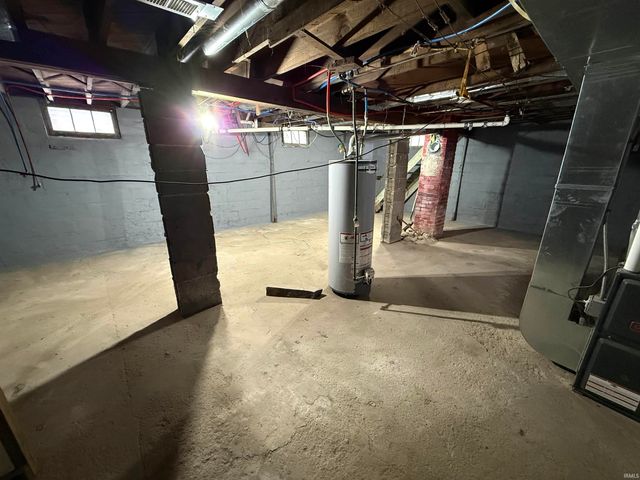 814 Sancome Avenue, South Bend, IN 46628