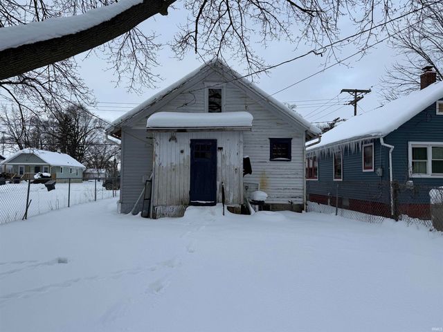 814 Sancome Avenue, South Bend, IN 46628