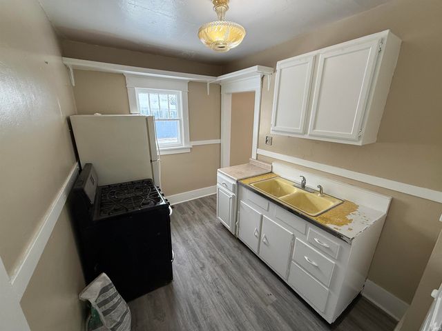 814 Sancome Avenue, South Bend, IN 46628