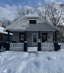814 Sancome Avenue, South Bend, IN 46628