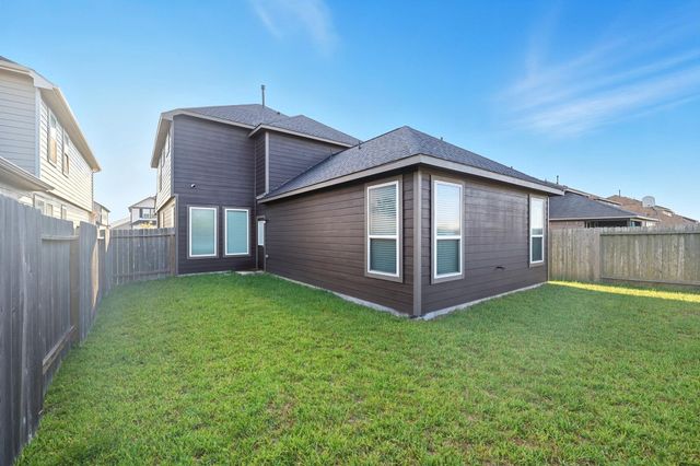 2322 Honey Heights Lane, Fresno, TX 77545