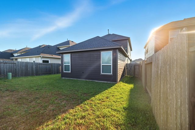 2322 Honey Heights Lane, Fresno, TX 77545