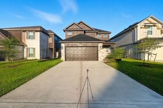 2322 Honey Heights Lane, Fresno, TX 77545