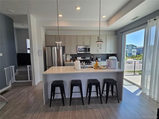1661 W 67th Cir, Denver, CO 80221