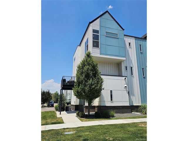 1661 W 67th Cir, Denver, CO 80221