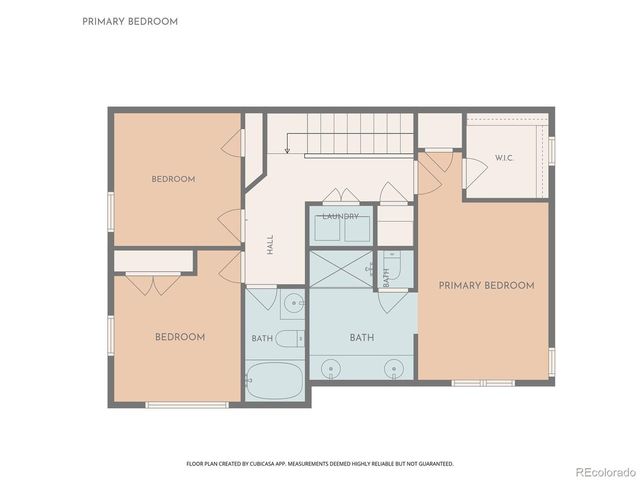 1661 W 67th Cir, Denver, CO 80221