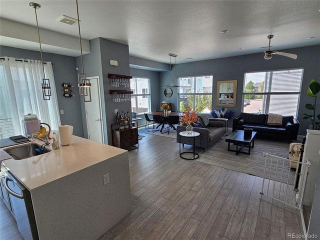 1661 W 67th Cir, Denver, CO 80221