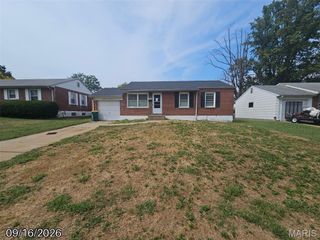 9341 Laramie Drive, St Louis, MO 63137