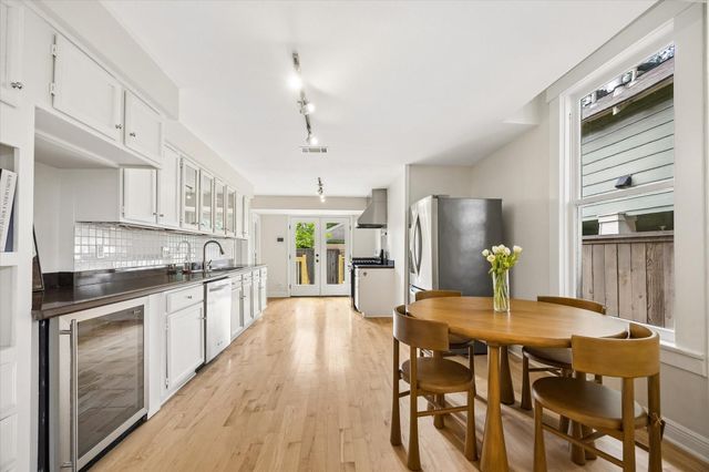 2623 Morrison Street, Houston, TX 77009
