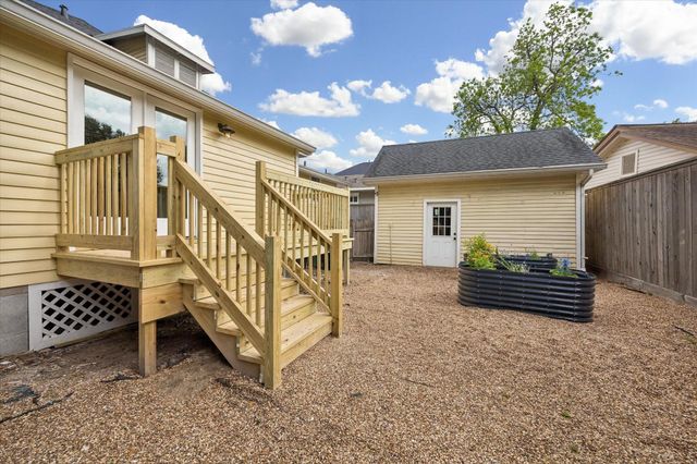 2623 Morrison Street, Houston, TX 77009