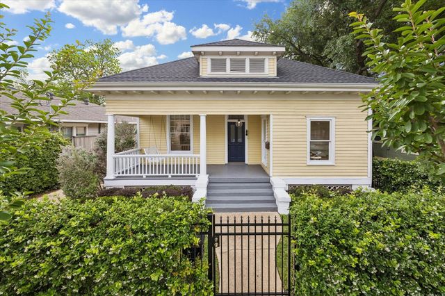 2623 Morrison Street, Houston, TX 77009