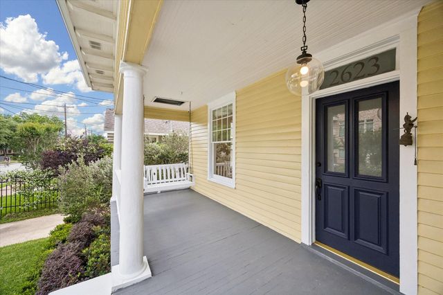 2623 Morrison Street, Houston, TX 77009
