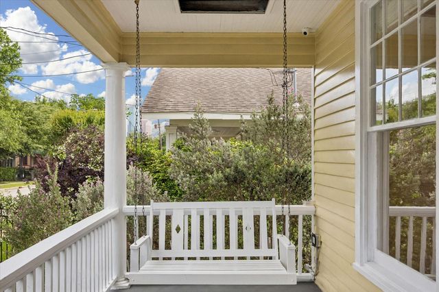 2623 Morrison Street, Houston, TX 77009