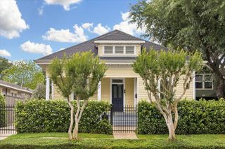 2623 Morrison Street, Houston, TX 77009