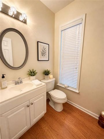 3439 Latitude Cove, Alpharetta, GA 30004