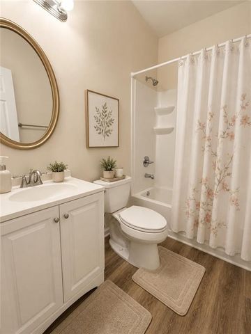 3439 Latitude Cove, Alpharetta, GA 30004
