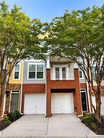 3439 Latitude Cove, Alpharetta, GA 30004