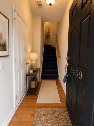 3439 Latitude Cove, Alpharetta, GA 30004