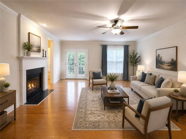 3439 Latitude Cove, Alpharetta, GA 30004