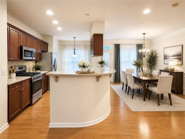 3439 Latitude Cove, Alpharetta, GA 30004
