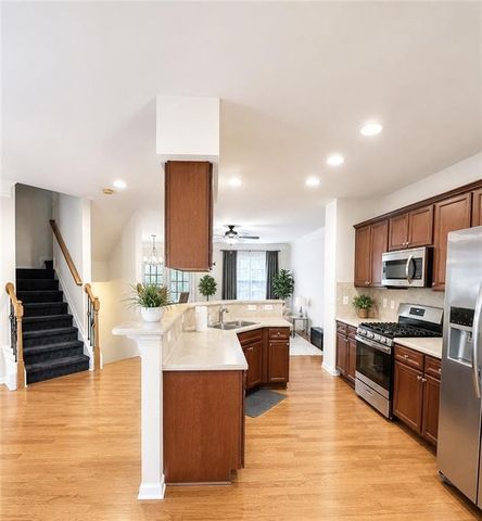 3439 Latitude Cove, Alpharetta, GA 30004