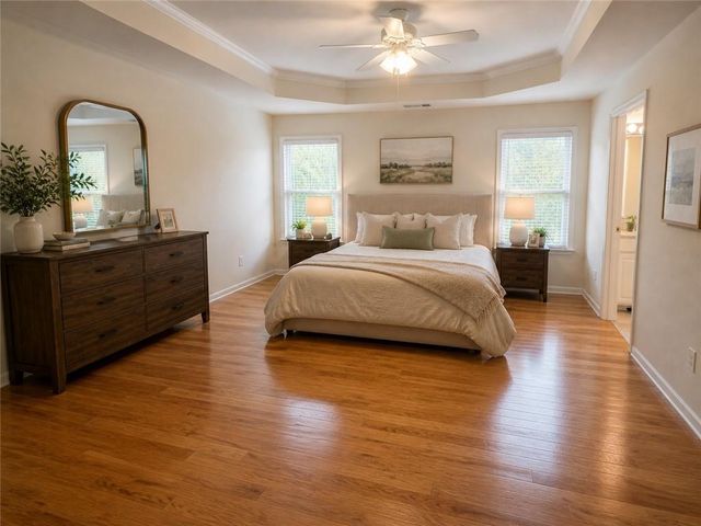 3439 Latitude Cove, Alpharetta, GA 30004