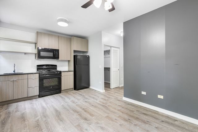 4875 N Magnolia Avenue 203, Chicago, IL 60640