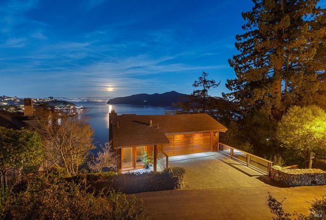 266 Bayview Ave, Belvedere, CA 94920