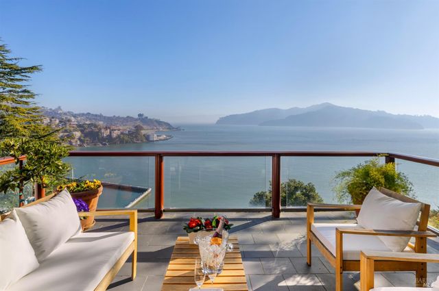 266 Bayview Ave, Belvedere, CA 94920