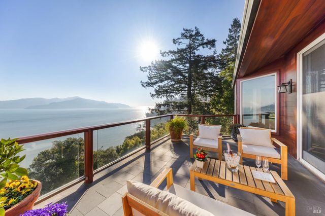 266 Bayview Ave, Belvedere, CA 94920