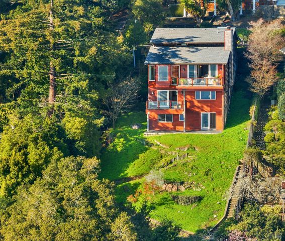 266 Bayview Ave, Belvedere, CA 94920