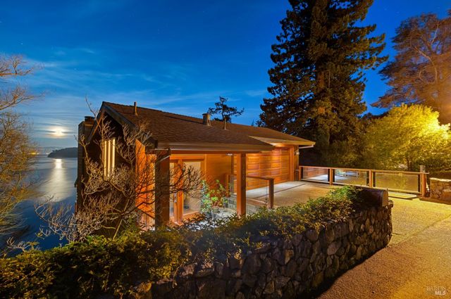 266 Bayview Ave, Belvedere, CA 94920