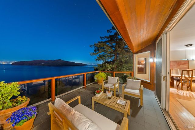 266 Bayview Ave, Belvedere, CA 94920