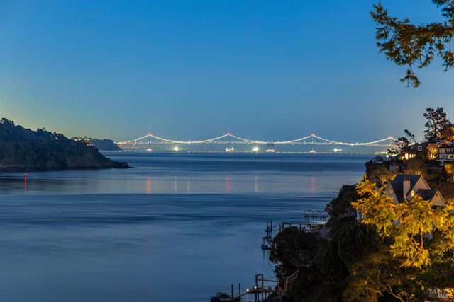 266 Bayview Ave, Belvedere, CA 94920