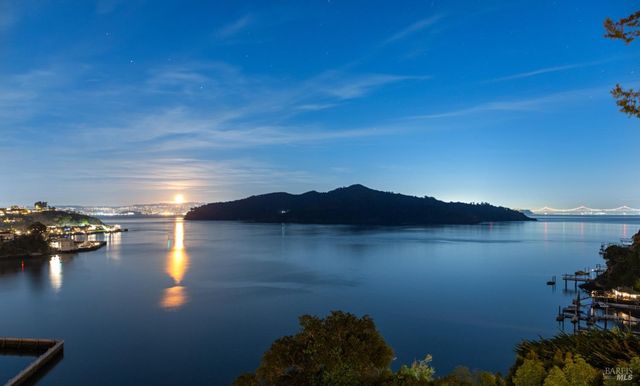 266 Bayview Ave, Belvedere, CA 94920