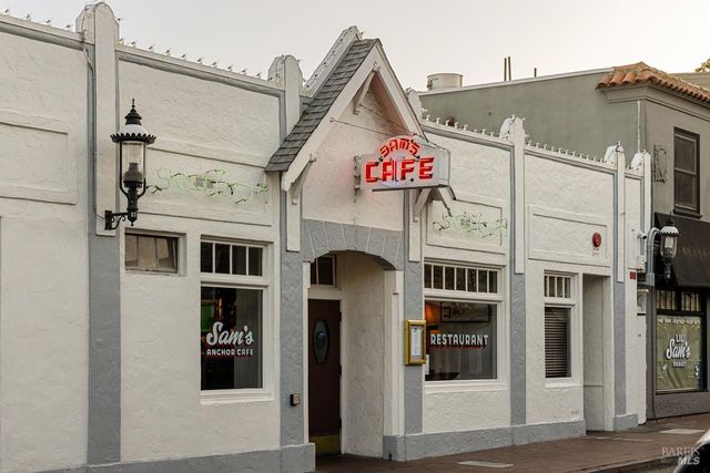 266 Bayview Ave, Belvedere, CA 94920