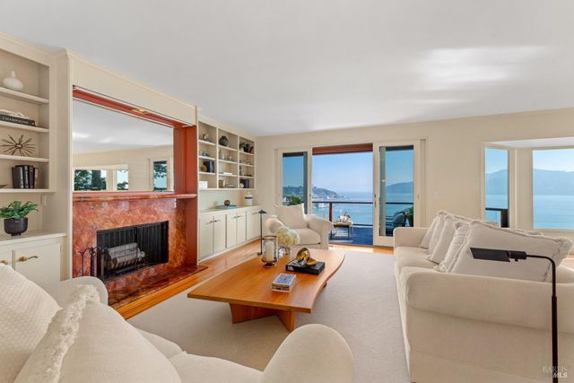 266 Bayview Ave, Belvedere, CA 94920