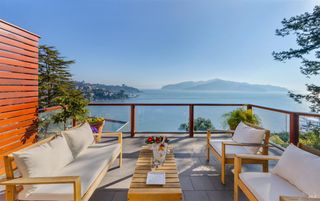 266 Bayview Ave, Belvedere, CA 94920