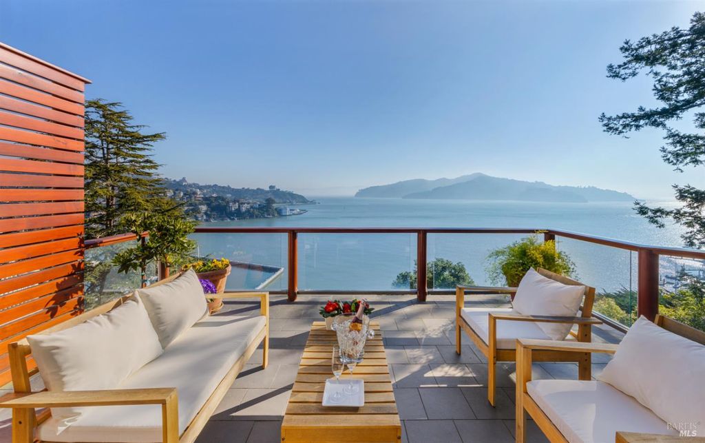 266 Bayview Ave, Belvedere, CA 94920