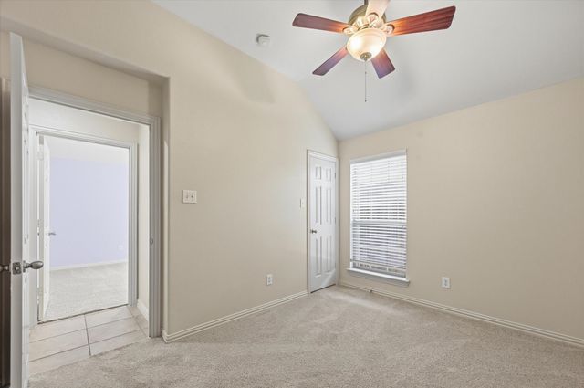 1021 Ellis Way, Forney, TX 75126