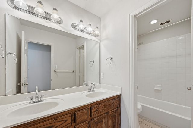 1021 Ellis Way, Forney, TX 75126