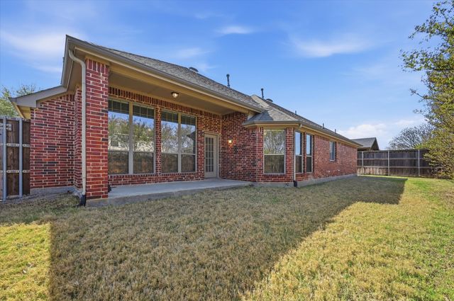 1021 Ellis Way, Forney, TX 75126