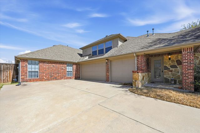 1021 Ellis Way, Forney, TX 75126