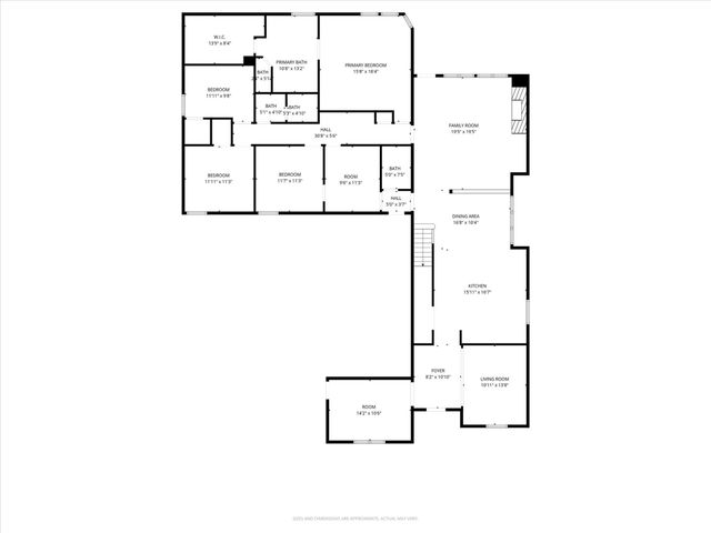 1021 Ellis Way, Forney, TX 75126