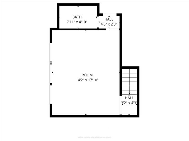 1021 Ellis Way, Forney, TX 75126