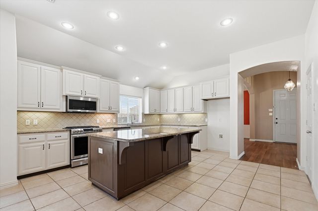 1021 Ellis Way, Forney, TX 75126