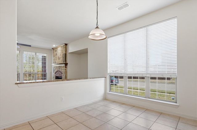 1021 Ellis Way, Forney, TX 75126