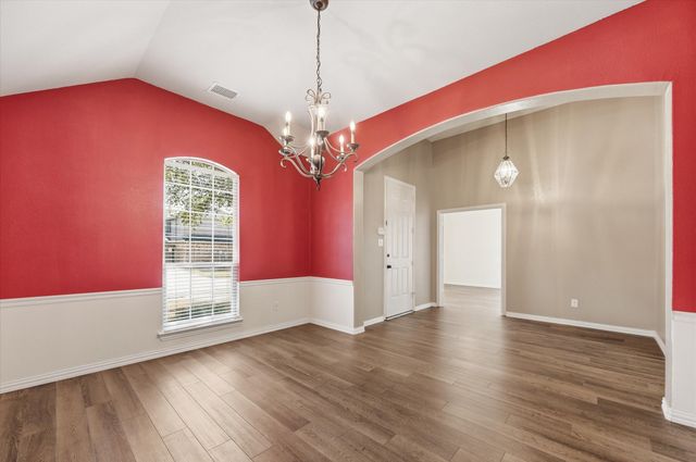 1021 Ellis Way, Forney, TX 75126